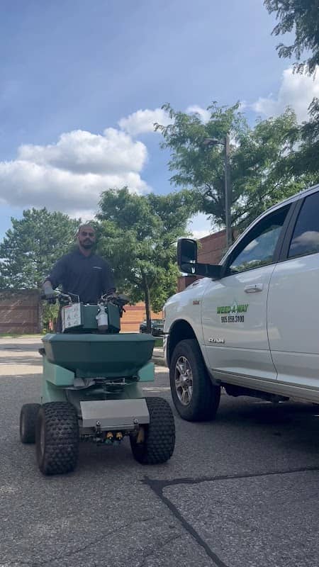 Weed Away Lawn Care photo 3