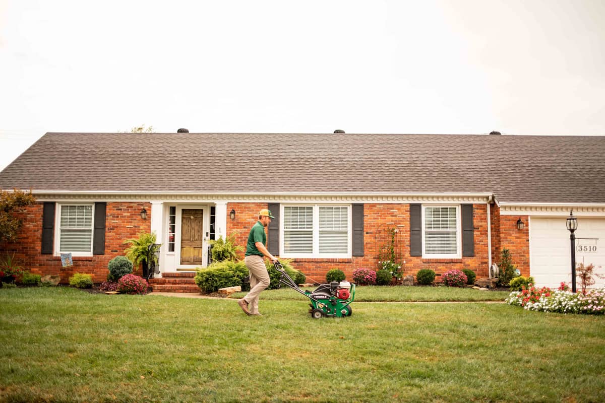 Weed Man Lawn Care photo 4