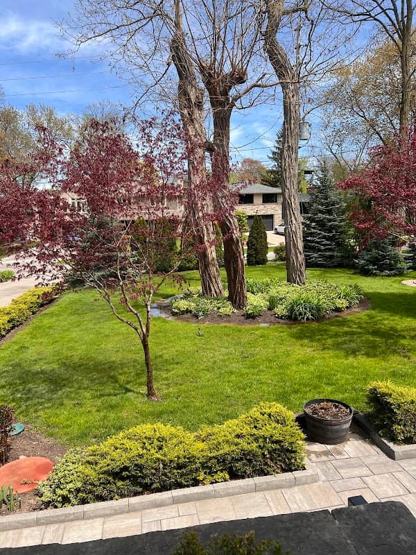 Weed Man Lawn Care photo 2