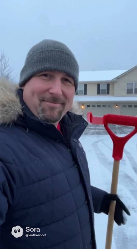 WeLUG landscaping and snow removal photo 2