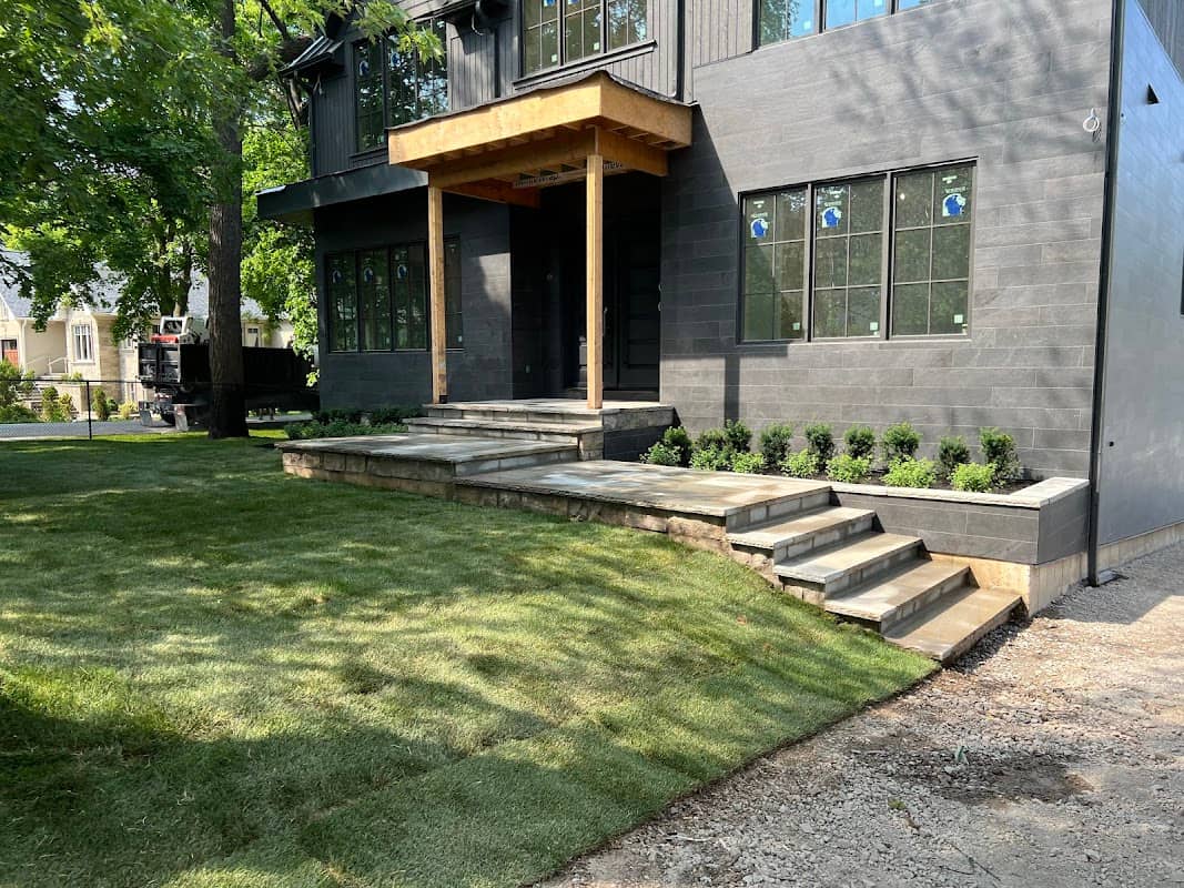 Weykamp Landscaping and Design Incorporated photo 2