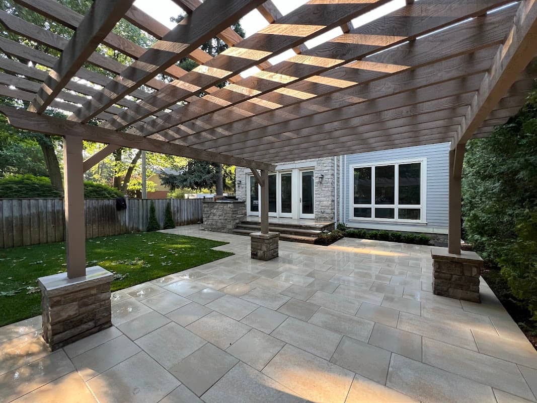Weykamp Landscaping and Design Incorporated photo 4