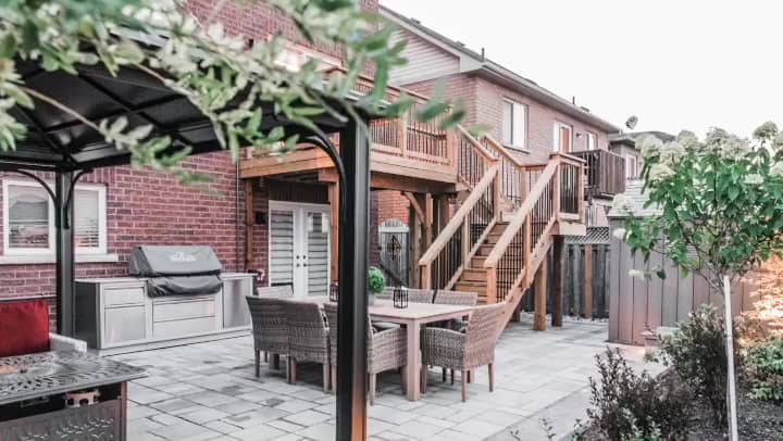 Whitby Shores Landscaping LTD. photo 3