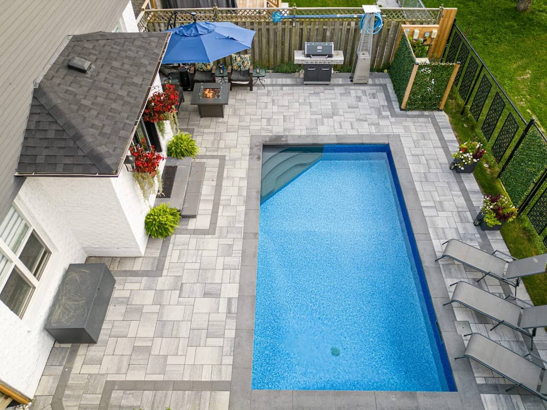 Whitby Shores Landscaping LTD. photo 4