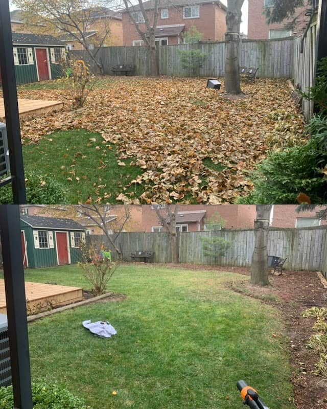 Wideman Property Maintenance Inc