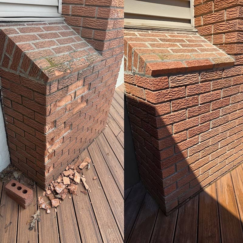 Wilkens Masonry