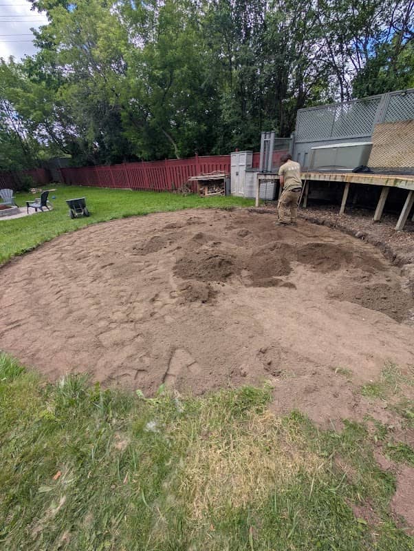 Wolfcrest Landscaping photo 2