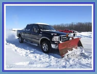 WOW Snow Removal photo 2