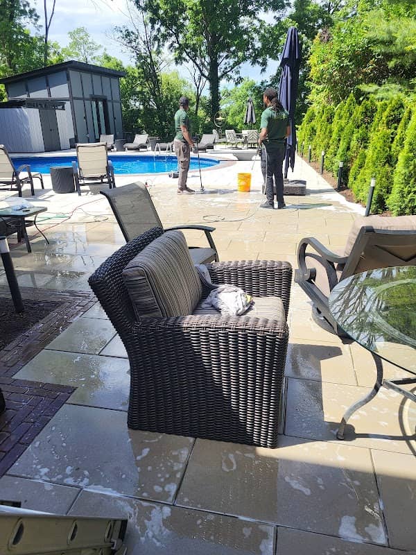 Wynter Landscaping and Handyman Mississauga photo 4