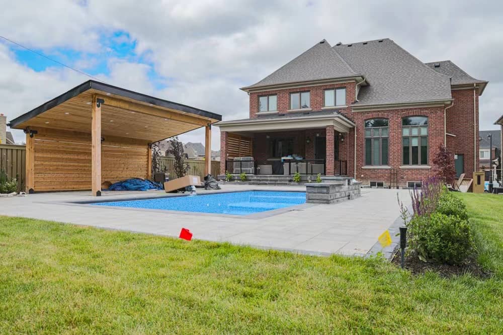 Yardcore Landscaping Design Inc. photo 3