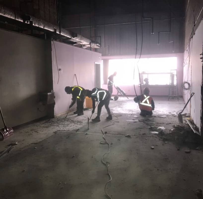 Zucco Demolition photo 2
